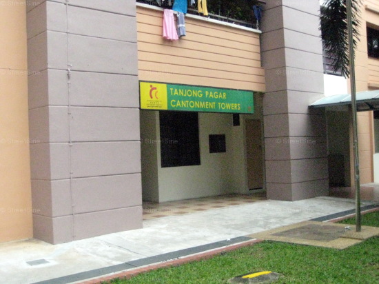 Blk 11 Cantonment Close (Bukit Merah), HDB 3 Rooms #149962